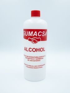 Alcohol B