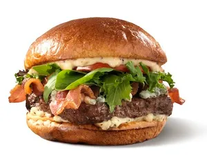 Bacon Blue