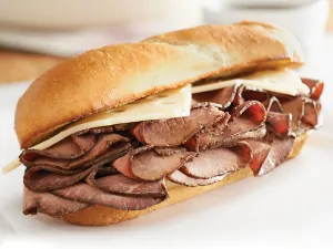 French Dip