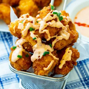 Bam Bam Chicken