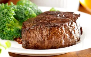 Sirloin (8oz)