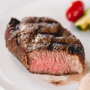 Filet Mignon