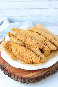 Fish Platter