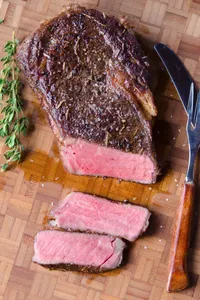 Ribeye (10oz)