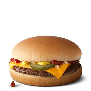 CheeseBurger