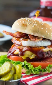 Western BBQ