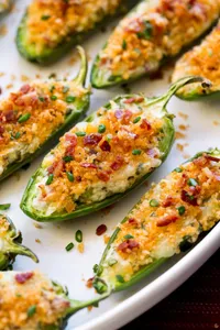 Jalapeño Poppers