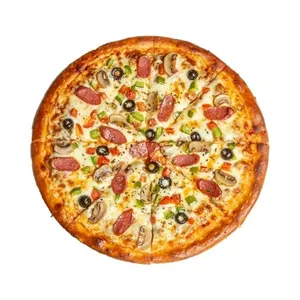 Italian Pizza