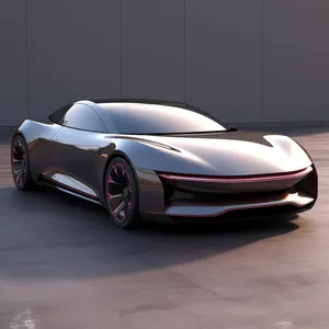 Porche Carrera