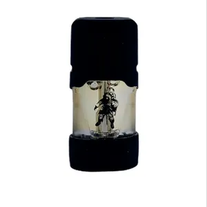 Formula26 THC Vape Pod Live Resin Delta8 Delta10 THCP