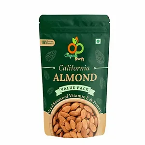 Almond