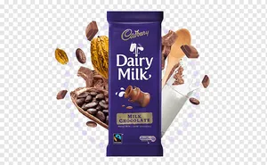 Dairy milk