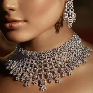 Diamond Necklace