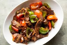 Beef sauce