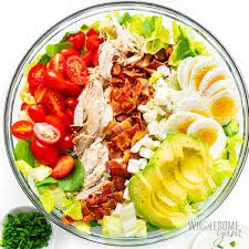 salad
