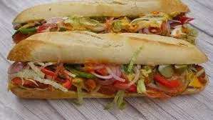 Makanek Sandwich