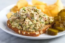 Chicken salad