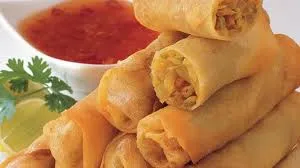 Spring roll