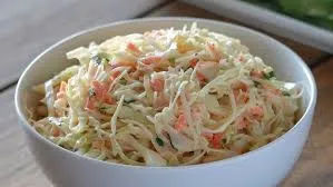 Coleslaw Salad