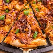 Chicken barbecue