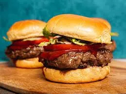 Director's burger