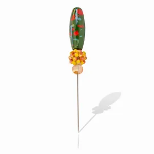 Crystal Headpin