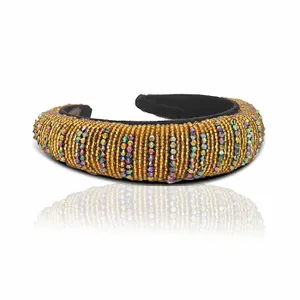 Crystal Alice Headband