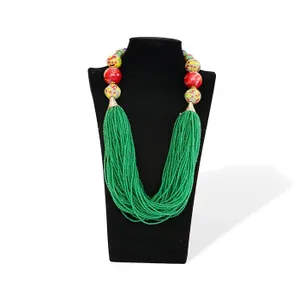 Adel necklace