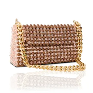 Bead bag