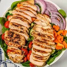 Chicken Salad