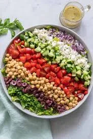 Beans Salad