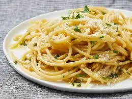 Spaghetti