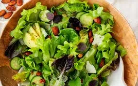 Lettuce Salad
