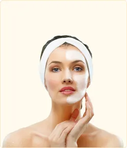 Marine Algae Peel-Off Gel Mask