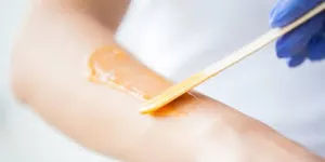 Waxing - Rica (Full Arms, Full Legs & Underarms)