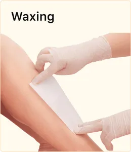 Rica Waxology + Rica Bikini