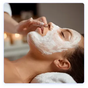 Moroccan Argan Oil Facial