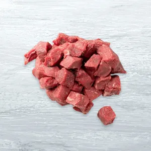 AAA Beef Stew Boneless (1 Lb)