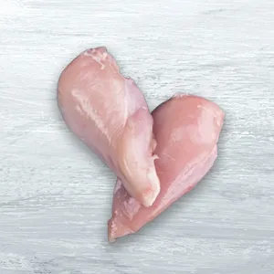 Chicken Breast Boneless Skinless (1 Lb)