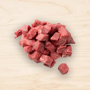 T-Bone Steak (500 Gm)