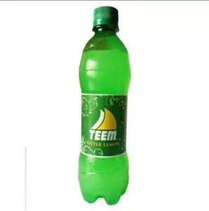 TEEM LEMON DRINK 500ML