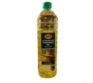 KTC VEGETABLE OIL 1L