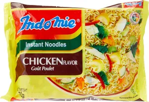 INDOMIE (NIGERIAN) CHICKEN WHITE 70G