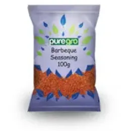 PUREGRO TURMERIC POWDER 100G X 10