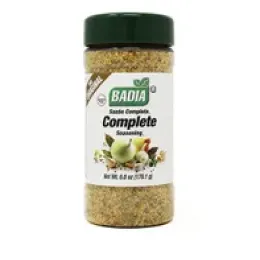 BADIA COMPLETE SEASONING