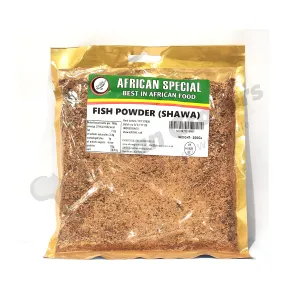 AS SMOKED SHAWA FILLET 80G