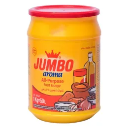 JUMBO AROMA ALL PURPOSE 1KG