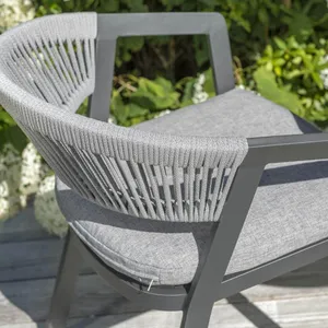Cassis Balcony Set