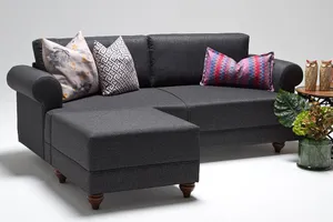 Samara Corner Sofa