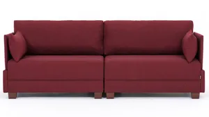 Fly Trio Couch